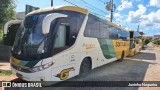 Empresa Gontijo de Transportes 7065 na cidade de Araçuaí, Minas Gerais, Brasil, por Juninho Nogueira. Número da foto: #12611427.
