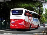 Empresa Reunidas Paulista de Transportes 134603 na cidade de São Paulo, São Paulo, Brasil, por Gabriel Giacomin de Lima. Número da foto: #:id.
