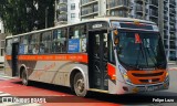 TRANSNASA - Transporte Nueva America 62 na cidade de San Isidro, Lima, Lima Metropolitana, Peru, por Felipe Lazo. Número da foto: #12611287.