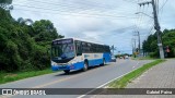 Canasvieiras Transportes 1519 na cidade de Florianópolis, Santa Catarina, Brasil, por Gabriel Paiva. Número da foto: #:id.