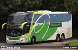 Expresso Princesa dos Campos 6622 na cidade de Ponta Grossa, Paraná, Brasil, por George Miranda. Número da foto: #:id.