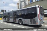 Mercedes-Benz 3D09 na cidade de Barueri, São Paulo, Brasil, por Helder Fernandes da Silva. Número da foto: #:id.