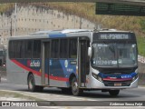 Transportes Machado RJ 162.074 na cidade de Duque de Caxias, Rio de Janeiro, Brasil, por Anderson Sousa Feijó. Número da foto: #:id.