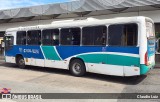 Transportes Campo Grande D53647 na cidade de Rio de Janeiro, Rio de Janeiro, Brasil, por Claudio Luiz. Número da foto: #:id.