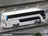 Auto Viação Catarinense 321302 na cidade de São João de Meriti, Rio de Janeiro, Brasil, por Victor Louro. Número da foto: #12610628.