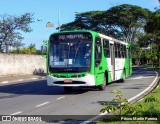 VB Transportes e Turismo 3805 na cidade de Campinas, São Paulo, Brasil, por Prisco Martin Pereira. Número da foto: #:id.