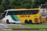 Empresa Gontijo de Transportes 18125 na cidade de Itabuna, Bahia, Brasil, por Rava Ogawa. Número da foto: #12610705.