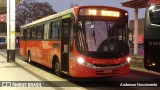 Transportes Vila Isabel A27571 na cidade de Rio de Janeiro, Rio de Janeiro, Brasil, por Anderson Nascimento. Número da foto: #:id.