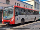 ANSAL - Auto Nossa Senhora de Aparecida 847 na cidade de Juiz de Fora, Minas Gerais, Brasil, por Antônio Carlos Rosário. Número da foto: #:id.