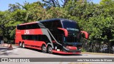 Lirabus 23106 na cidade de São Paulo, São Paulo, Brasil, por João Vitor Almeida de Moura. Número da foto: #:id.