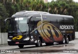 Expresso Nordeste 5250 na cidade de Curitiba, Paraná, Brasil, por George Miranda. Número da foto: #:id.