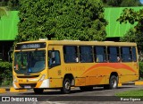 Via Metro Transportes Urbanos 3410 na cidade de Ilhéus, Bahia, Brasil, por Rava Ogawa. Número da foto: #:id.