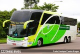 Expresso Princesa dos Campos 6882 na cidade de Curitiba, Paraná, Brasil, por Paulo Henrique Pereira Borges. Número da foto: #12612308.