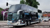 Empresa de Ônibus Nossa Senhora da Penha 60000 na cidade de Curitiba, Paraná, Brasil, por Henrique Augusto Allebrandt. Número da foto: #:id.