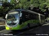 Viação Jardins 20834 na cidade de Belo Horizonte, Minas Gerais, Brasil, por Douglas Célio Brandao. Número da foto: #12610999.