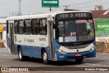 Via Loc BJ-91710 na cidade de Ananindeua, Pará, Brasil, por Matheus Rodrigues. Número da foto: #:id.
