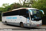 Emtram 3810 na cidade de São Paulo, São Paulo, Brasil, por Paulo Henrique Pereira Borges. Número da foto: #12612270.