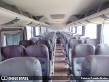 Rota Transportes Rodoviários 8955 na cidade de Vitória da Conquista, Bahia, Brasil, por Fabrício Portella Matos. Número da foto: #12611990.