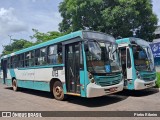 UTB - União Transporte Brasília 4380 na cidade de Brazlândia, Distrito Federal, Brasil, por Pietro Ribeiro. Número da foto: #12610645.