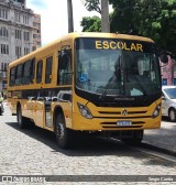 Prefeitura Municipal de Vargem Alta 6F88 na cidade de Vitória, Espírito Santo, Brasil, por Sergio Corrêa. Número da foto: #12610189.