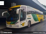 Empresa Gontijo de Transportes 15020 na cidade de Lambari, Minas Gerais, Brasil, por Guilherme Pedroso Alves. Número da foto: #12611670.