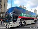 Empresa de Ônibus Nossa Senhora da Penha 64015 na cidade de Barueri, São Paulo, Brasil, por Josivaldo Oliveira. Número da foto: #:id.