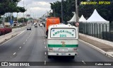 Empresa de Transportes Andorinha 2464 na cidade de Barueri, São Paulo, Brasil, por Carlos Júnior. Número da foto: #12610382.