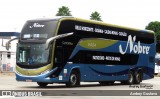 Nobre Turismo 2404 na cidade de Goiânia, Goiás, Brasil, por Andrey Gustavo. Número da foto: #:id.