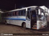 Ônibus Particulares 4260 na cidade de Cravinhos, São Paulo, Brasil, por Jean Carlos. Número da foto: #:id.