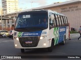 Coopertalse 6106 na cidade de Aracaju, Sergipe, Brasil, por Vinicius Silva. Número da foto: #12610888.