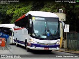 Viação Piracicabana 1452 na cidade de São Paulo, São Paulo, Brasil, por Gabriel Giacomin de Lima. Número da foto: #12612488.