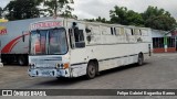 Ônibus Particulares 6646 na cidade de Curitiba, Paraná, Brasil, por Felipe Gabriel Boganika Barros. Número da foto: #12611341.