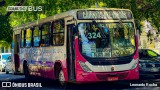 Transportadora São José BG-32412 na cidade de Belém, Pará, Brasil, por Leonardo Rocha. Número da foto: #:id.