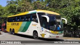 Empresa Gontijo de Transportes 21485 na cidade de São Paulo, São Paulo, Brasil, por João Vitor Almeida de Moura. Número da foto: #12612740.