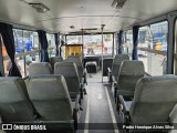 Ônibus Particulares 8010 na cidade de Barueri, São Paulo, Brasil, por Pedro Henrique Alves Silva. Número da foto: #12611200.