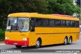 Associação de Preservação de Ônibus Clássicos 42011 na cidade de Barueri, São Paulo, Brasil, por Leandro Machado de Castro. Número da foto: #12611235.