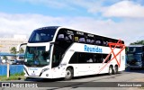 Empresa Reunidas Paulista de Transportes 162207 na cidade de São Paulo, São Paulo, Brasil, por Francisco Ivano. Número da foto: #12612726.