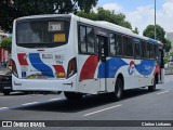 Viação Pavunense B32505 na cidade de Rio de Janeiro, Rio de Janeiro, Brasil, por Cleiton Linhares. Número da foto: #12610583.
