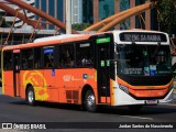 Empresa de Transportes Braso Lisboa A29026 na cidade de Rio de Janeiro, Rio de Janeiro, Brasil, por Jordan Santos do Nascimento. Número da foto: #:id.