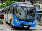 ANSAL - Auto Nossa Senhora de Aparecida 349 na cidade de Juiz de Fora, Minas Gerais, Brasil, por Gabriel Cruz. Número da foto: #:id.