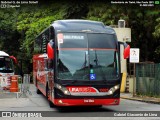 Lirabus 13025 na cidade de São Paulo, São Paulo, Brasil, por Gabriel Giacomin de Lima. Número da foto: #:id.