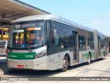Via Sudeste Transportes S.A. 5 2108 na cidade de São Paulo, São Paulo, Brasil, por Matheus Neri dos Santos. Número da foto: #12610940.