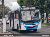 Empresa São Francisco 2205 na cidade de Maceió, Alagoas, Brasil, por Luiz Fernando. Número da foto: #:id.