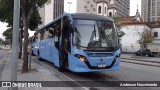 Viação Normandy do Triângulo C12513 na cidade de Rio de Janeiro, Rio de Janeiro, Brasil, por Anderson Nascimento. Número da foto: #:id.
