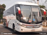 Paraibuna Transportes 22022 na cidade de Juiz de Fora, Minas Gerais, Brasil, por Pedro Castro. Número da foto: #:id.