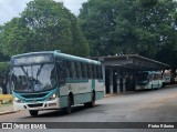 UTB - União Transporte Brasília 4630 na cidade de Brazlândia, Distrito Federal, Brasil, por Pietro Ribeiro. Número da foto: #12612184.