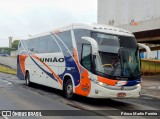 Expresso União 10224 na cidade de Campinas, São Paulo, Brasil, por Prisco Martin Pereira. Número da foto: #:id.
