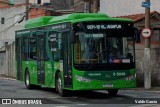 Move 5 5036 na cidade de São Paulo, São Paulo, Brasil, por Valdir Garcia. Número da foto: #12613057.