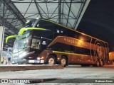 Viação Garcia 98100 na cidade de Paranavaí, Paraná, Brasil, por Robson Alves. Número da foto: #12612584.