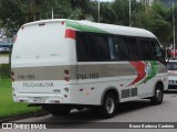 Polícia Militar de Santa Catarina PM-1169 na cidade de Florianópolis, Santa Catarina, Brasil, por Bruno Barbosa Cordeiro. Número da foto: #12610488.